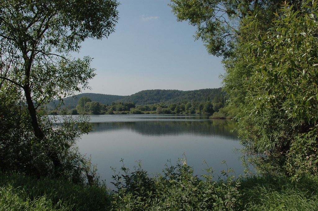 Stille Wasser